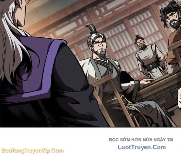 Ngã Lão Ma Thần Chapter 283 - Trang 2