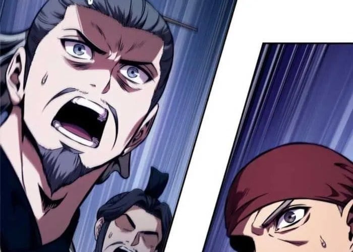 Ngã Lão Ma Thần Chapter 283 - Trang 2