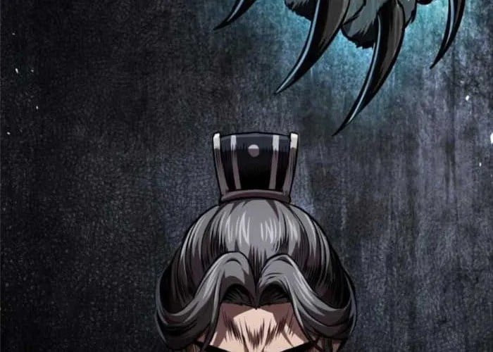 Ngã Lão Ma Thần Chapter 283 - Trang 2