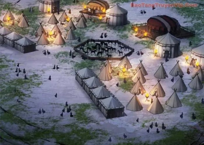 Ngã Lão Ma Thần Chapter 283 - Trang 2