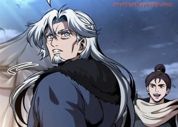 Ngã Lão Ma Thần Chapter 283 - Trang 2