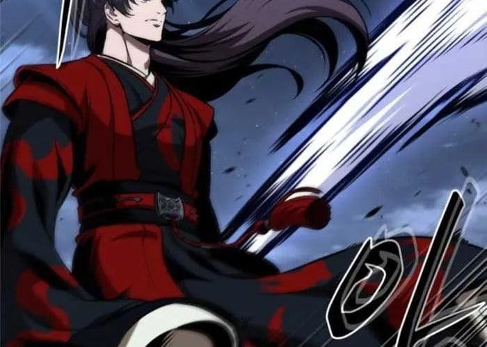 Ngã Lão Ma Thần Chapter 283 - Trang 2