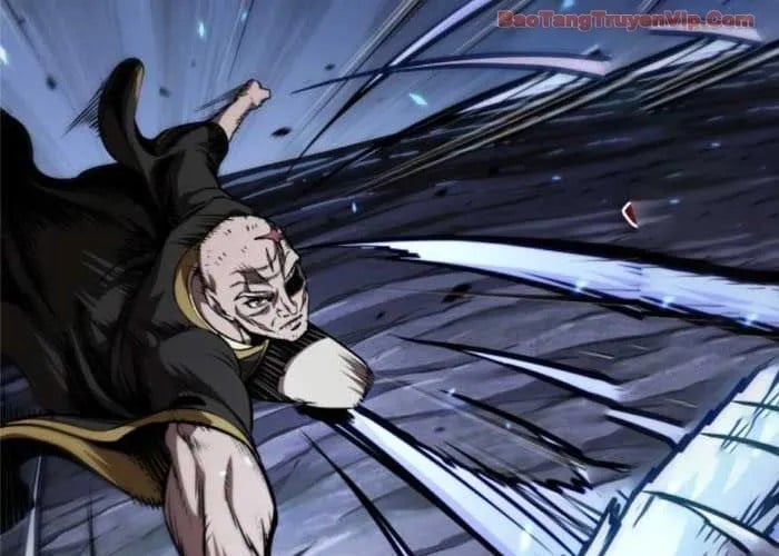 Ngã Lão Ma Thần Chapter 283 - Trang 2