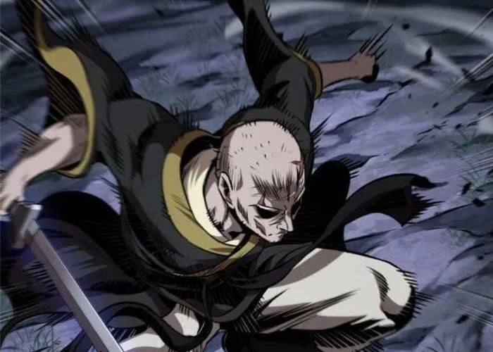 Ngã Lão Ma Thần Chapter 283 - Trang 2