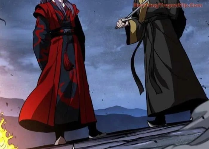 Ngã Lão Ma Thần Chapter 283 - Trang 2