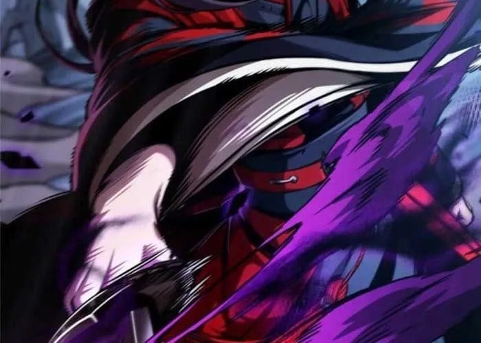 Ngã Lão Ma Thần Chapter 283 - Trang 2