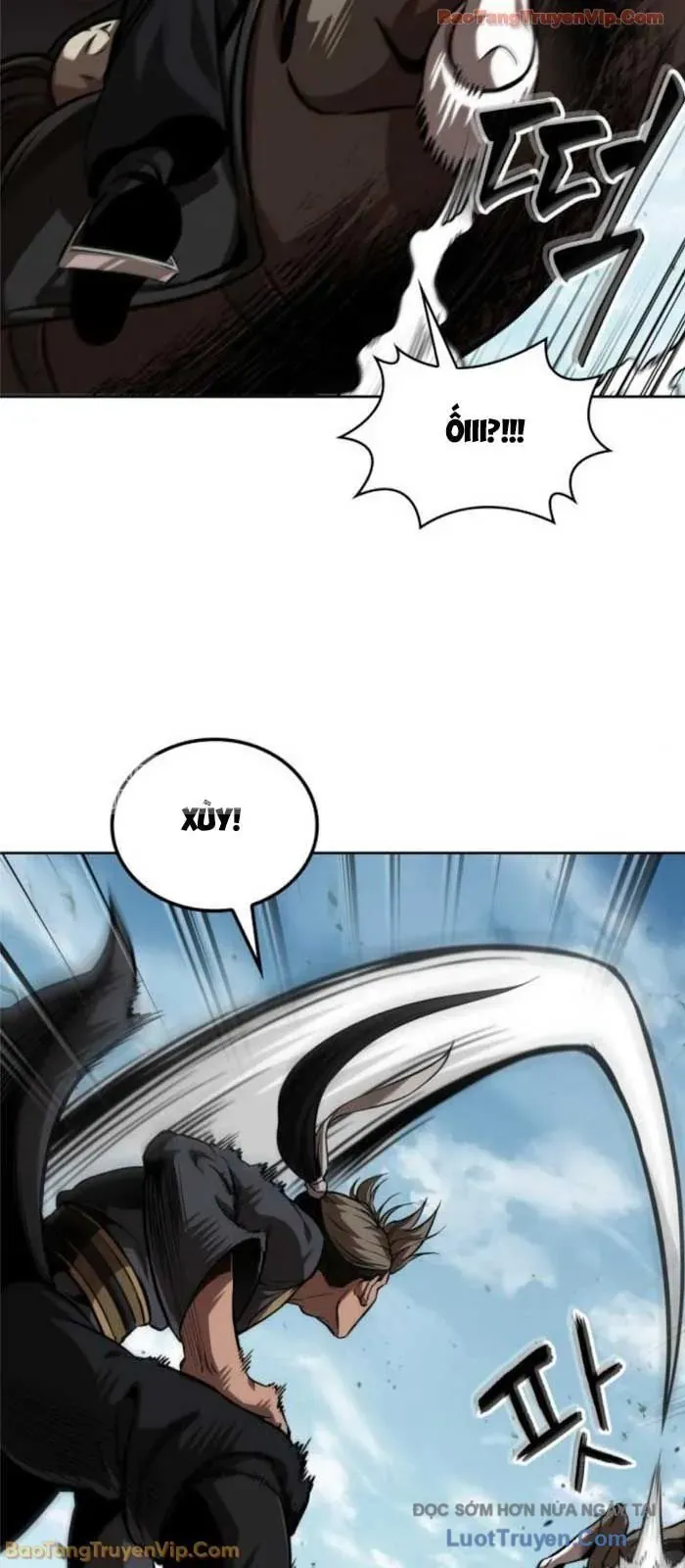 Ngã Lão Ma Thần Chapter 284 - Trang 2