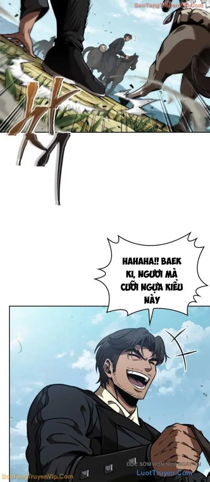 Ngã Lão Ma Thần Chapter 284 - Trang 2