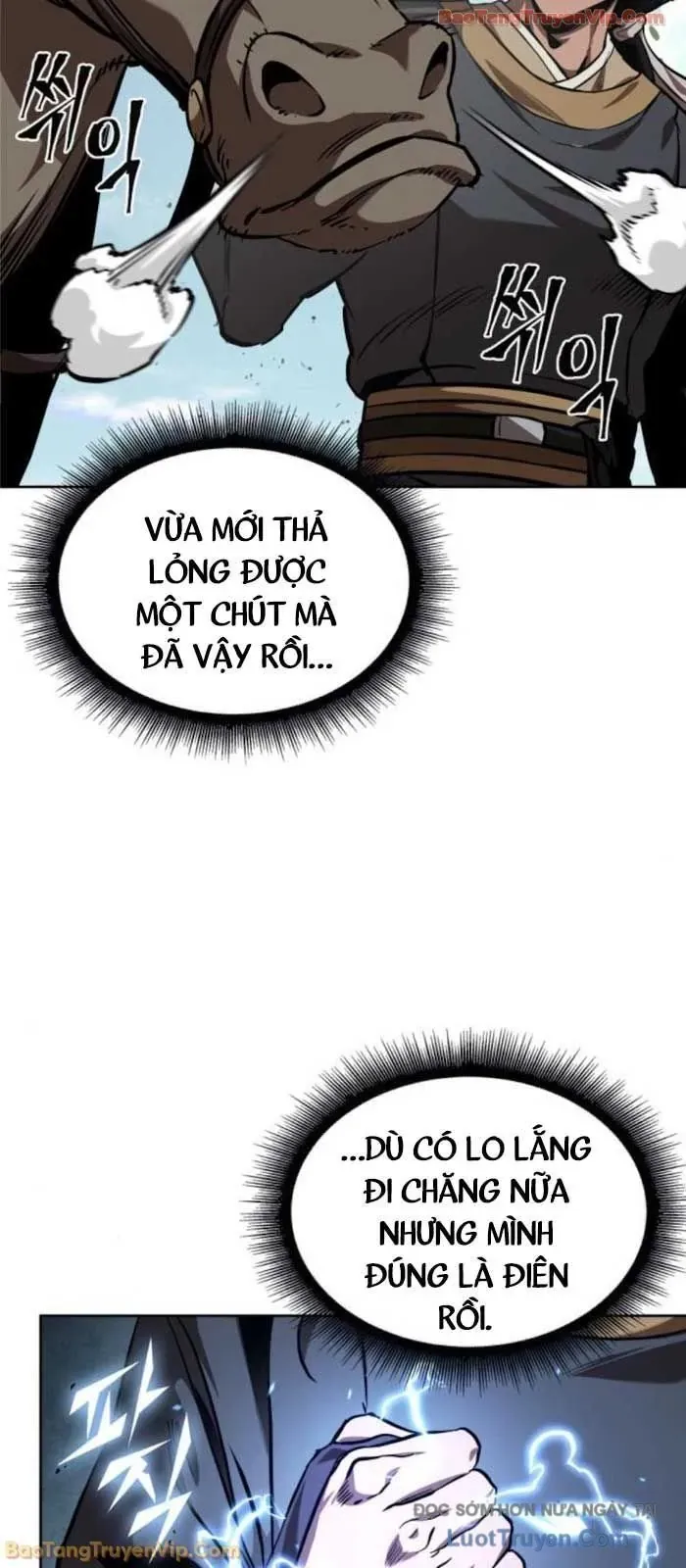 Ngã Lão Ma Thần Chapter 284 - Trang 2