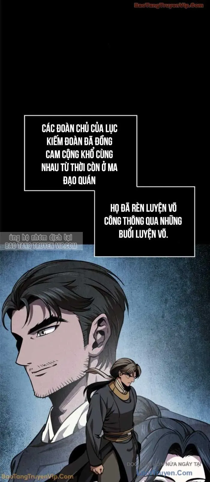 Ngã Lão Ma Thần Chapter 284 - Trang 2