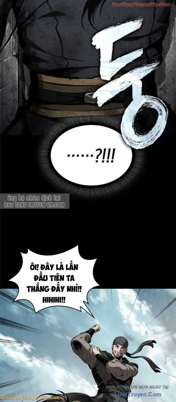 Ngã Lão Ma Thần Chapter 284 - Trang 2