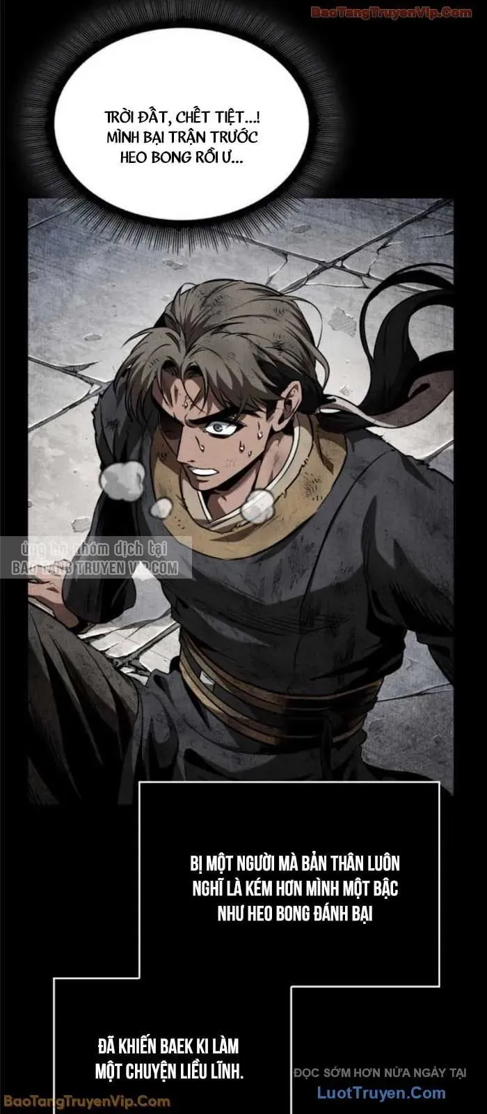 Ngã Lão Ma Thần Chapter 284 - Trang 2