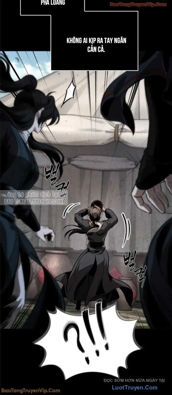 Ngã Lão Ma Thần Chapter 284 - Trang 2