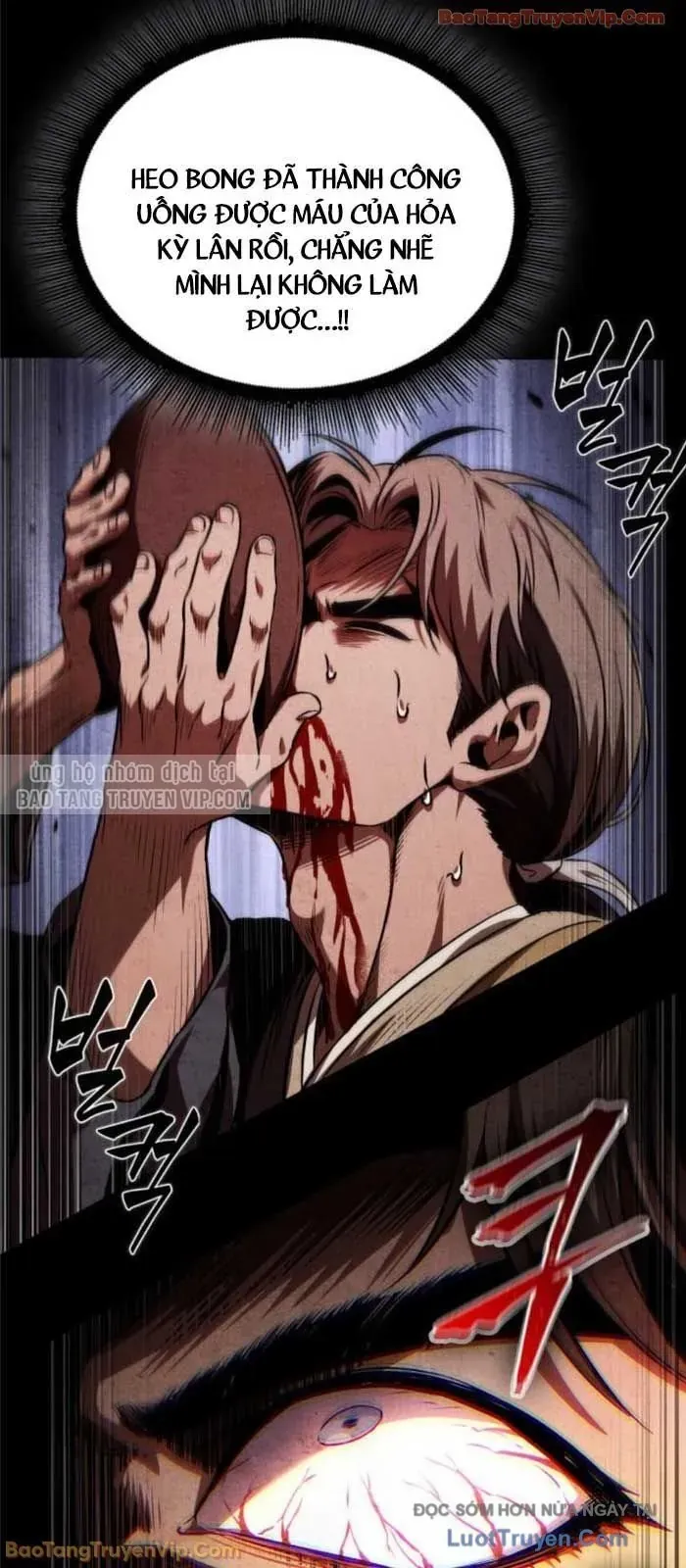 Ngã Lão Ma Thần Chapter 284 - Trang 2