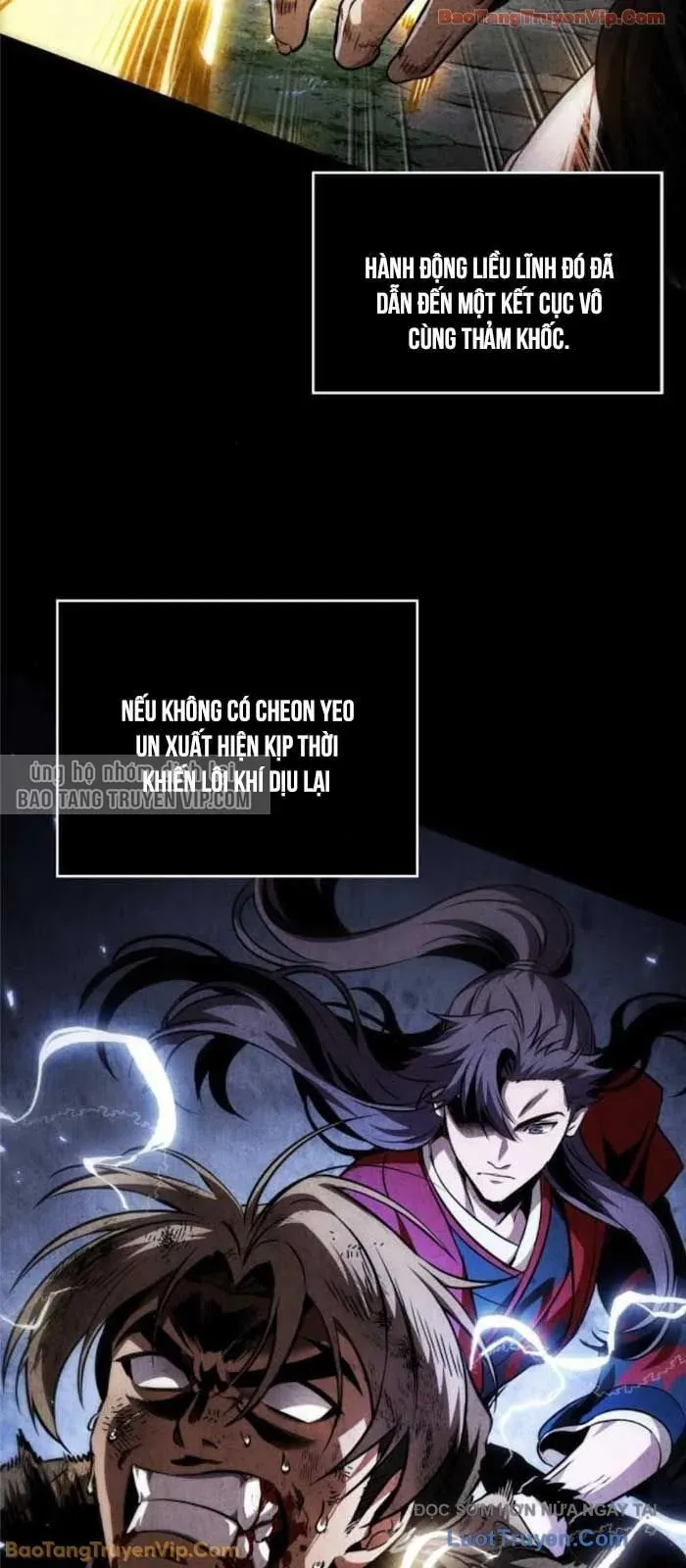 Ngã Lão Ma Thần Chapter 284 - Trang 2