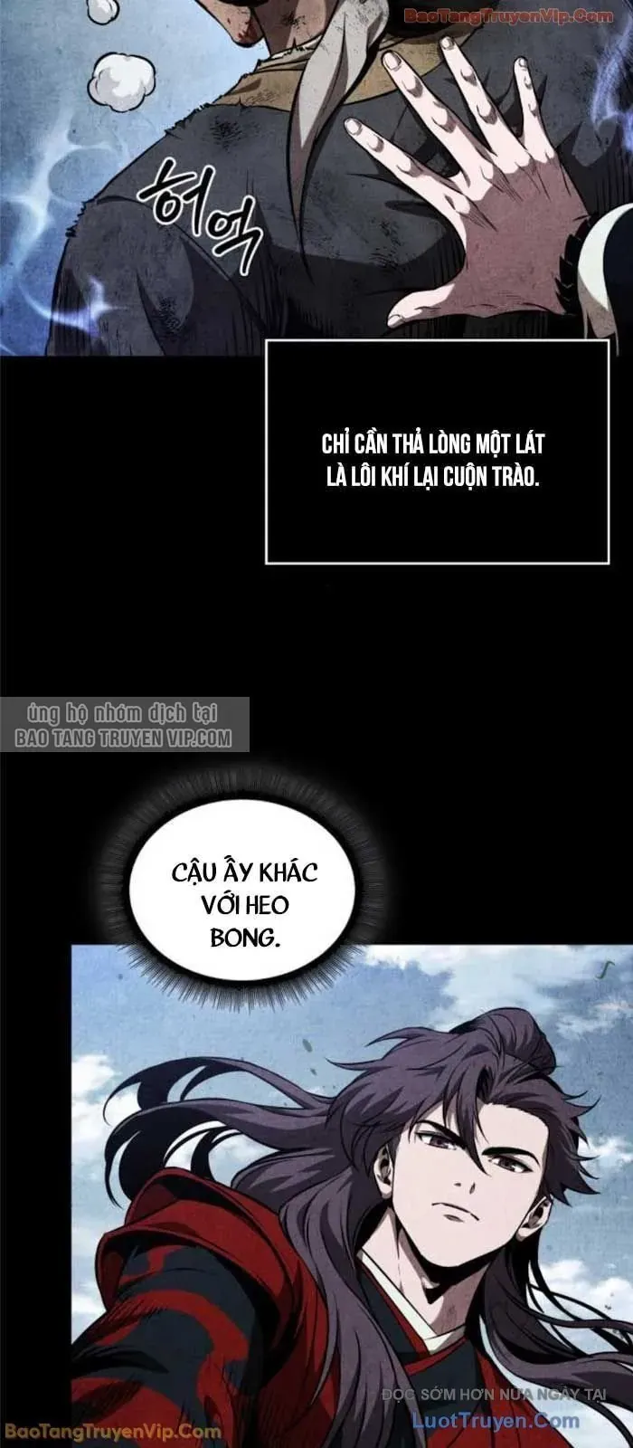 Ngã Lão Ma Thần Chapter 284 - Trang 2