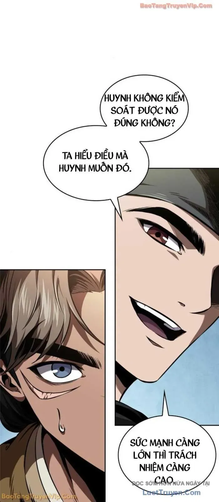 Ngã Lão Ma Thần Chapter 284 - Trang 2