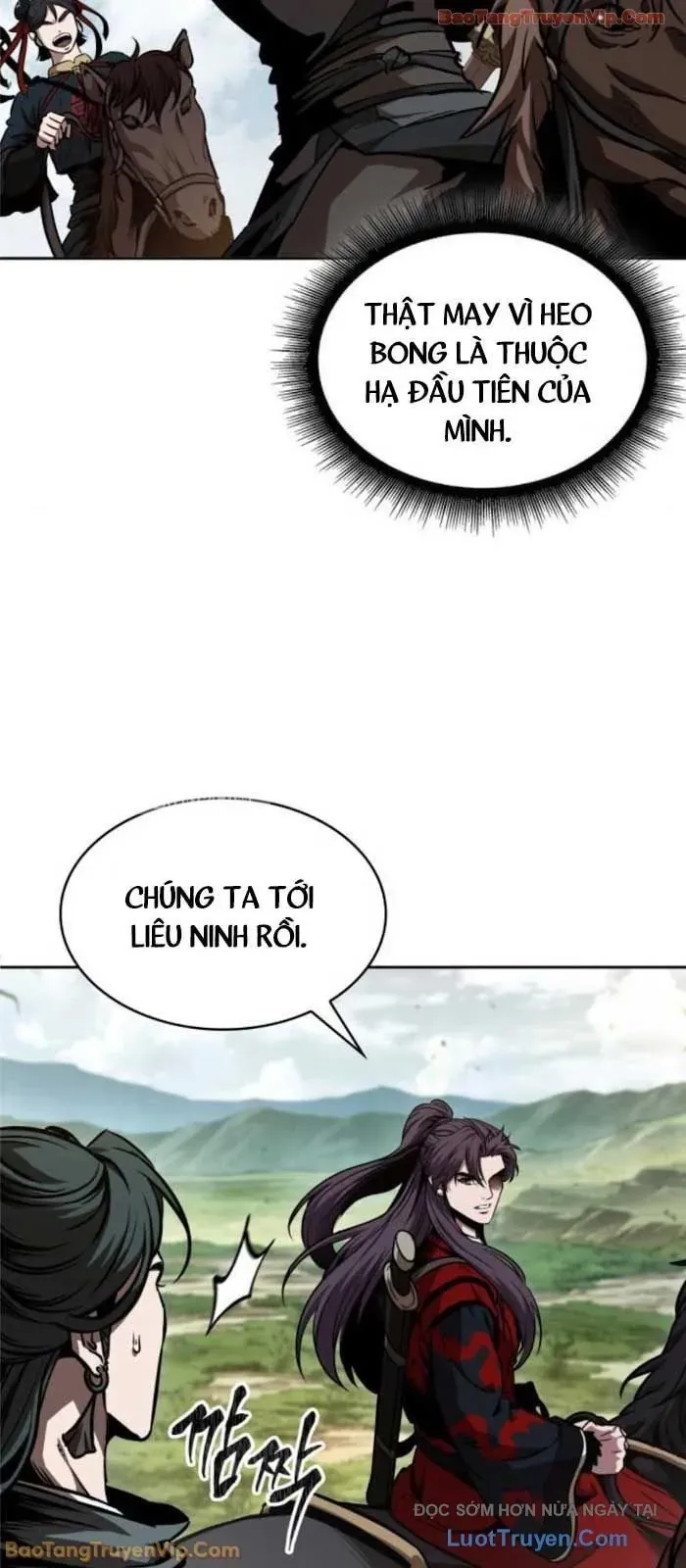 Ngã Lão Ma Thần Chapter 284 - Trang 2