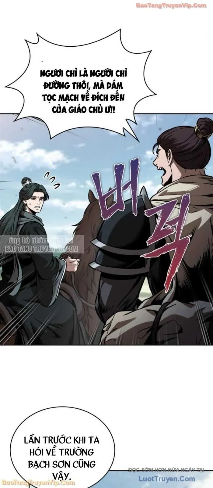 Ngã Lão Ma Thần Chapter 284 - Trang 2