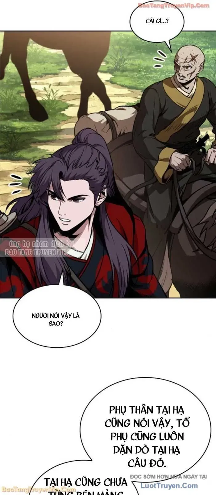 Ngã Lão Ma Thần Chapter 284 - Trang 2