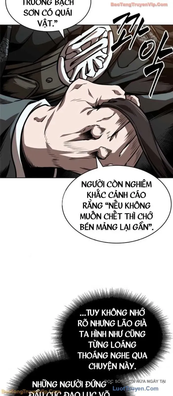 Ngã Lão Ma Thần Chapter 284 - Trang 2