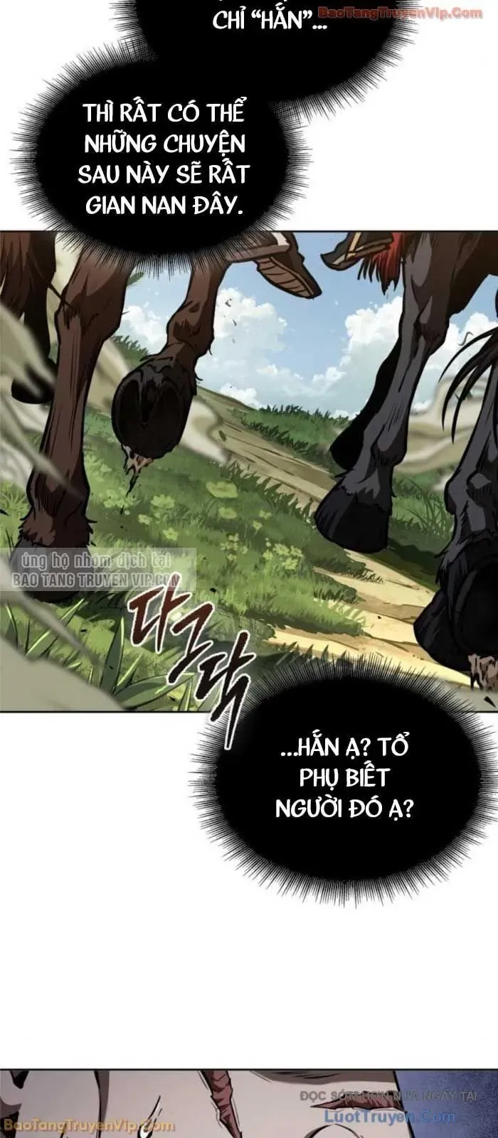 Ngã Lão Ma Thần Chapter 284 - Trang 2