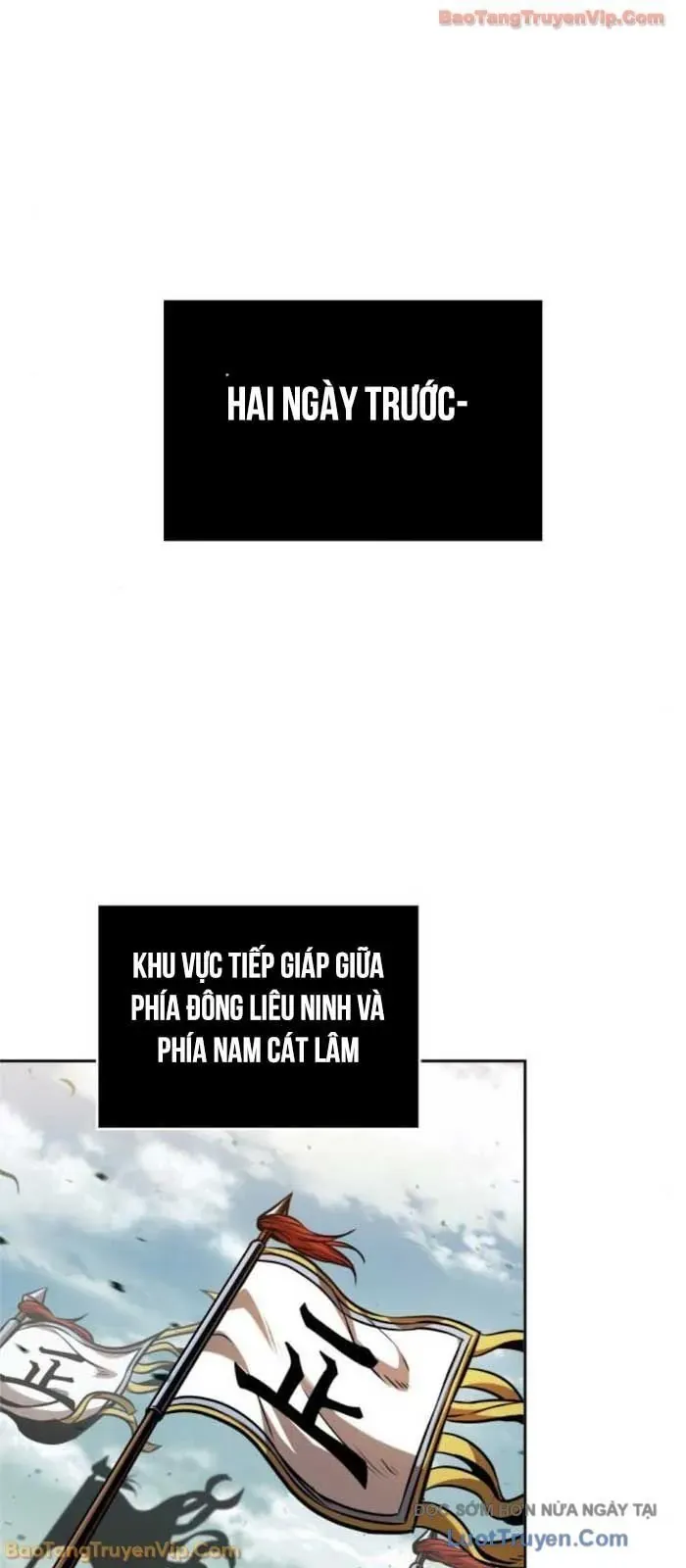 Ngã Lão Ma Thần Chapter 284 - Trang 2