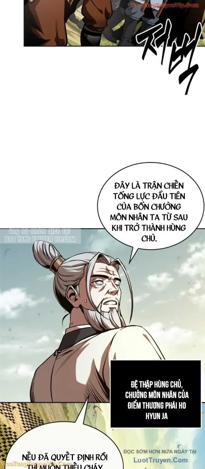Ngã Lão Ma Thần Chapter 284 - Trang 2