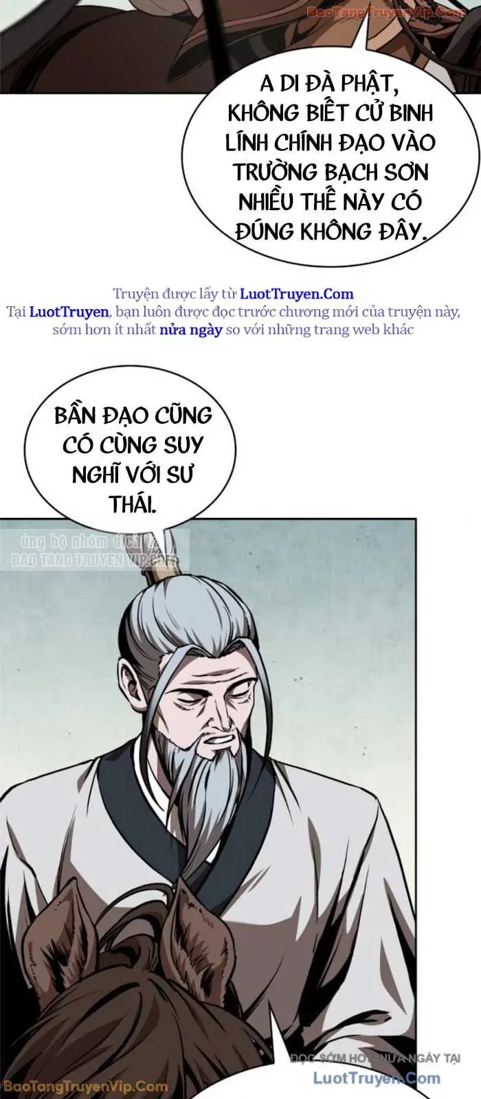 Ngã Lão Ma Thần Chapter 284 - Trang 2