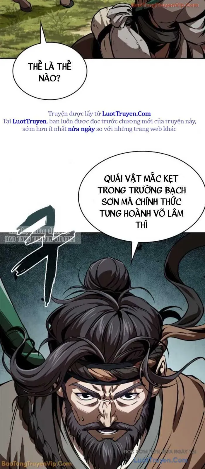 Ngã Lão Ma Thần Chapter 284 - Trang 2