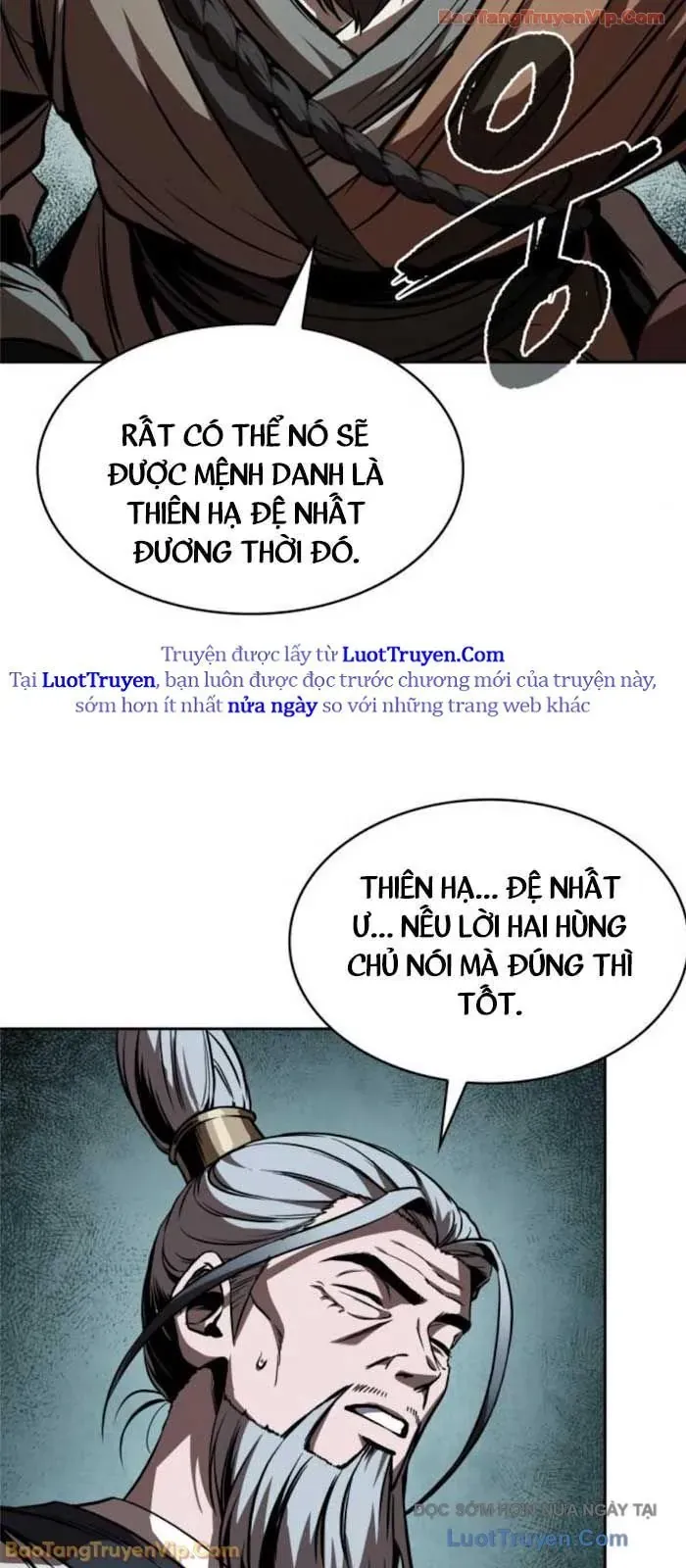 Ngã Lão Ma Thần Chapter 284 - Trang 2