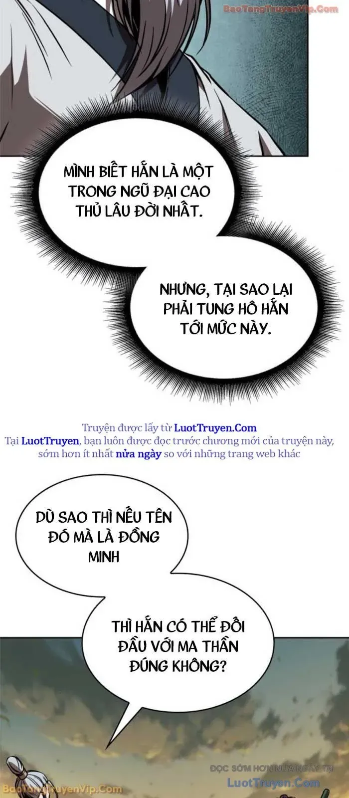 Ngã Lão Ma Thần Chapter 284 - Trang 2