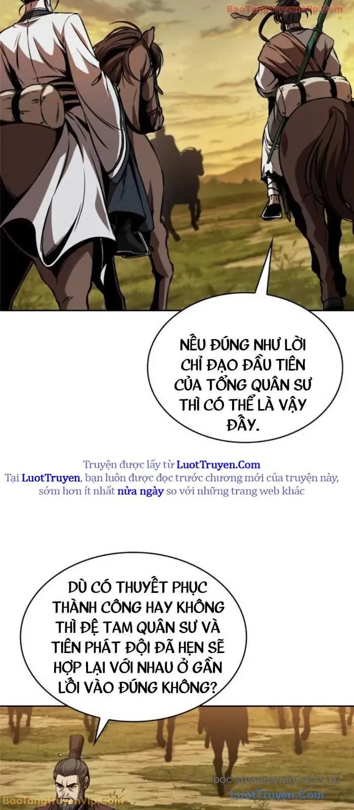 Ngã Lão Ma Thần Chapter 284 - Trang 2