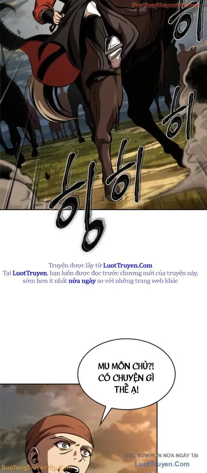 Ngã Lão Ma Thần Chapter 284 - Trang 2