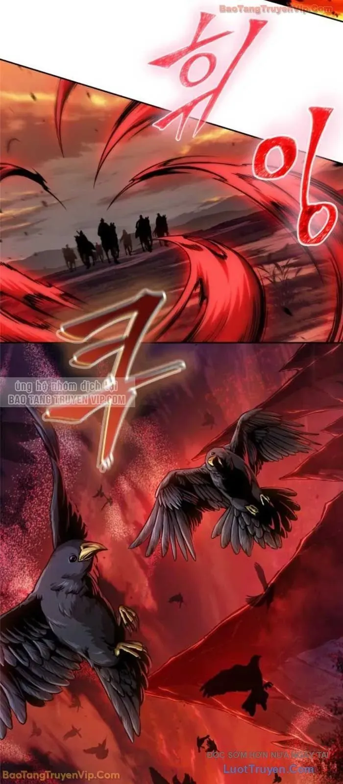 Ngã Lão Ma Thần Chapter 284 - Trang 2