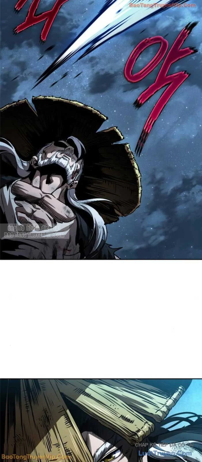 Ngã Lão Ma Thần Chapter 287 - Trang 2