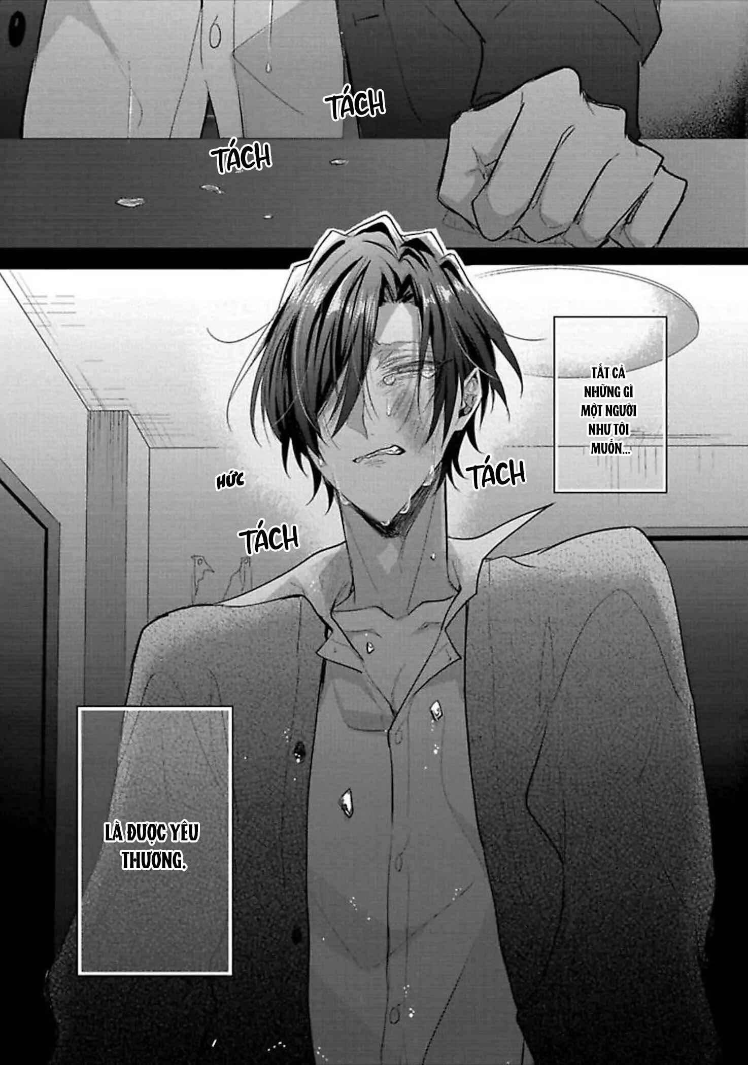 Ngài Sub, Đến Giờ Dạy Dỗ Rồi Chapter 4 16