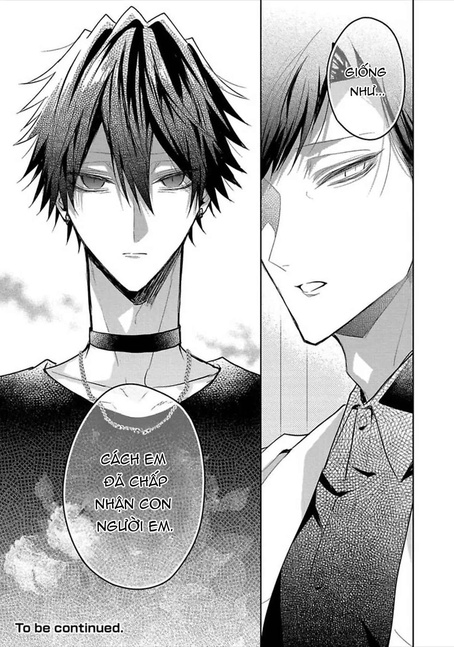 Ngài Sub, Đến Giờ Dạy Dỗ Rồi Chapter 4 29