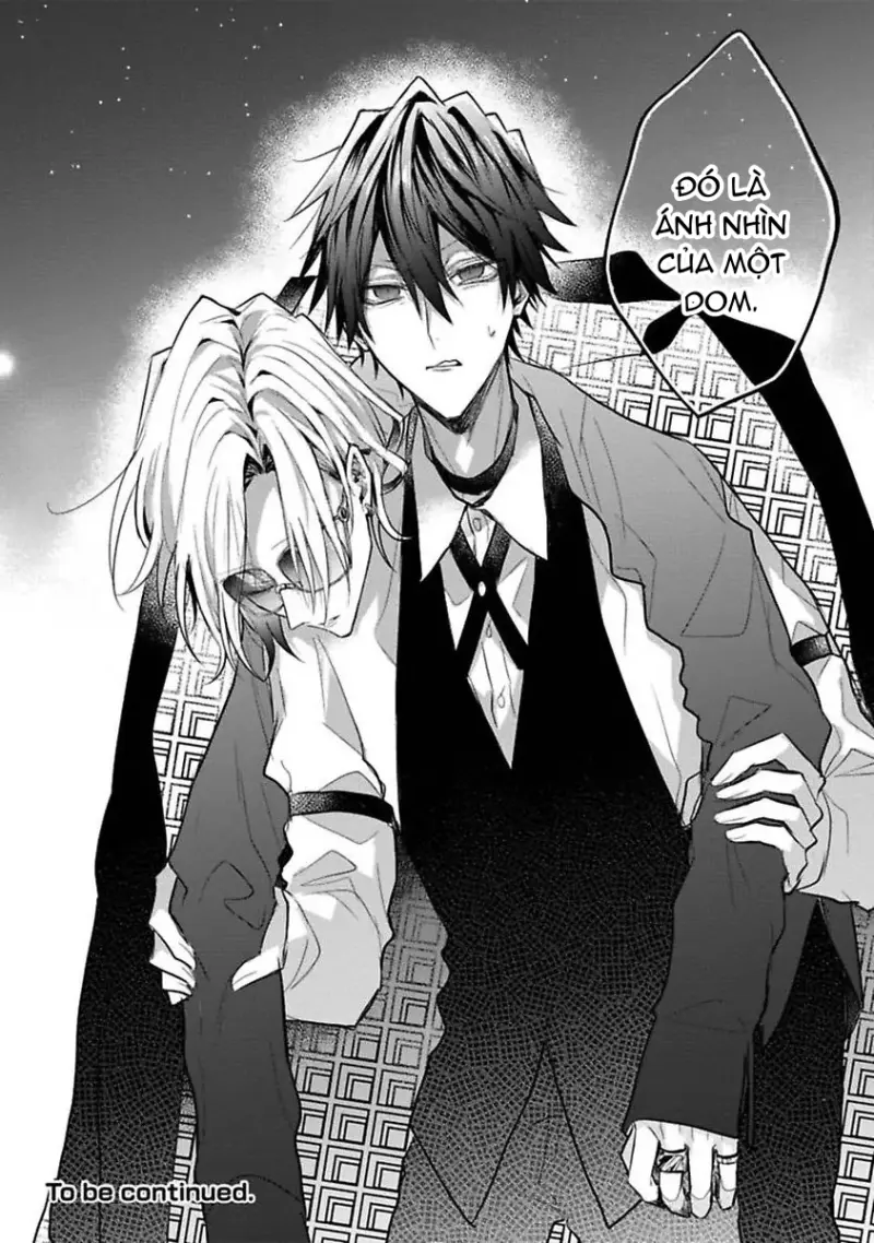 Ngài Sub, Đến Giờ Dạy Dỗ Rồi Chapter 5 24