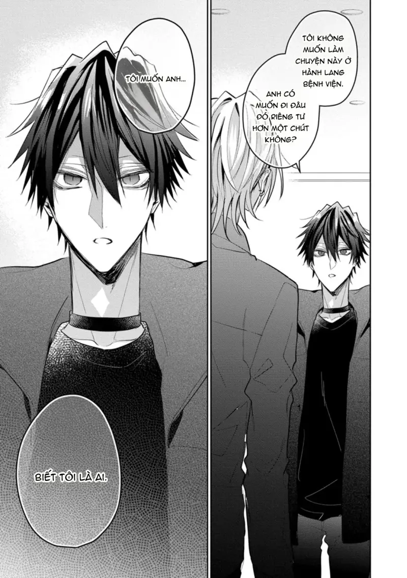 Ngài Sub, Đến Giờ Dạy Dỗ Rồi Chapter 6 21