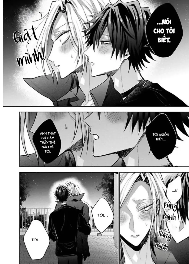 Ngài Sub, Đến Giờ Dạy Dỗ Rồi Chapter 7 26