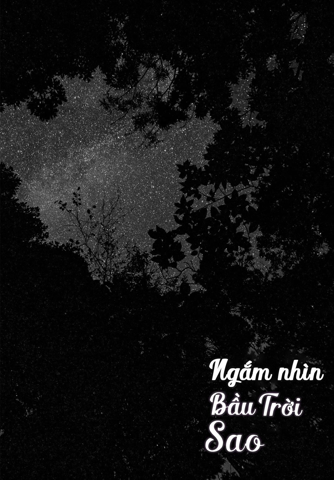 Ngắm Nhìn Bầu Trời Sao Chapter 10 Chap 3 Vol 2 - Trang 3