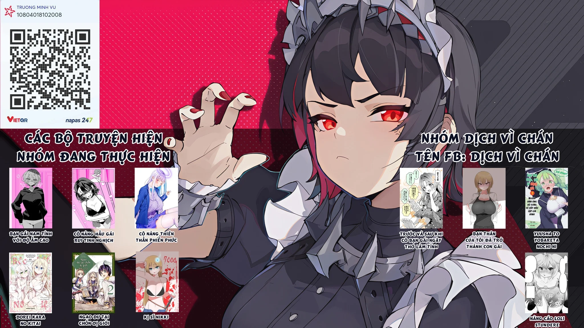 Ngao Du Tại Chốn Dị Giới Chapter 11 - Trang 4