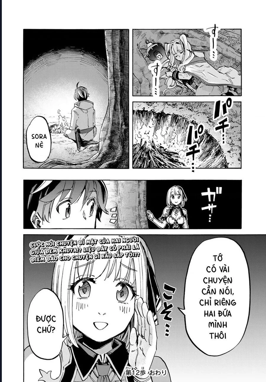 Ngao Du Tại Chốn Dị Giới Chapter 12 - Trang 3