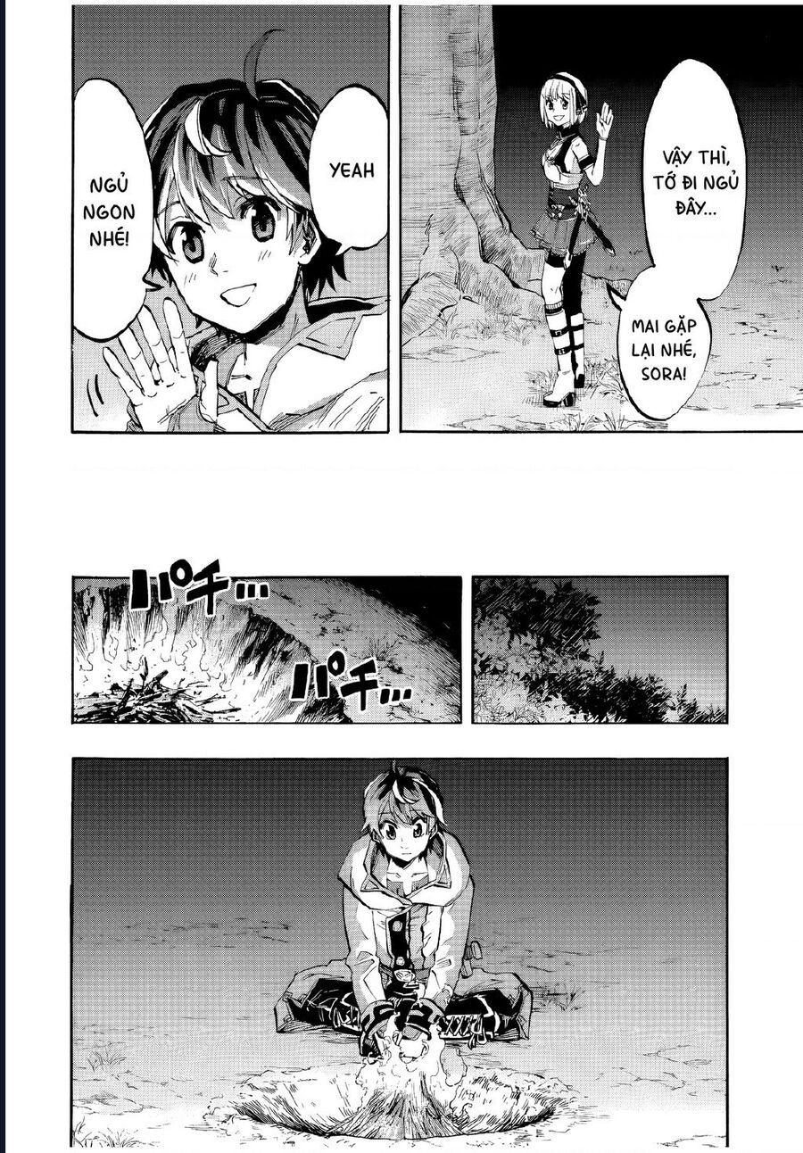 Ngao Du Tại Chốn Dị Giới Chapter 13 - Trang 3