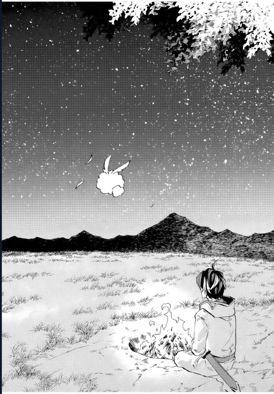Ngao Du Tại Chốn Dị Giới Chapter 13 - Trang 3