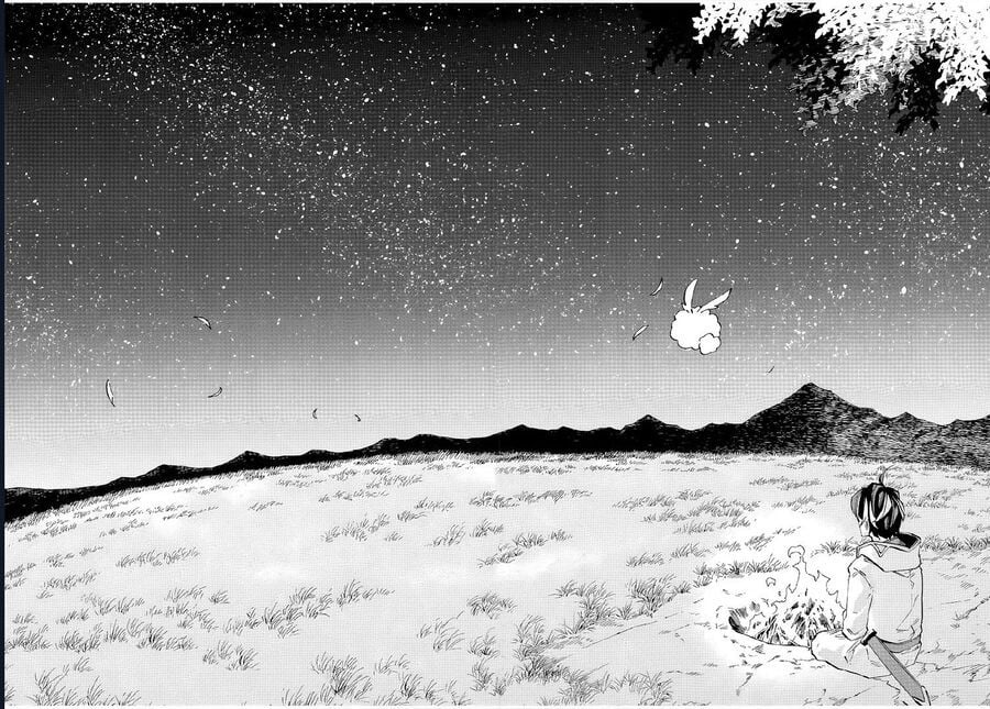 Ngao Du Tại Chốn Dị Giới Chapter 13 - Trang 3