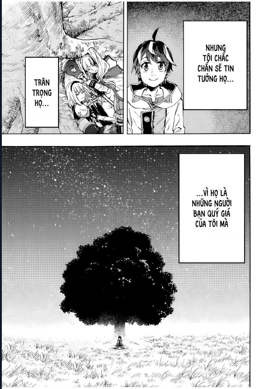 Ngao Du Tại Chốn Dị Giới Chapter 13 - Trang 3