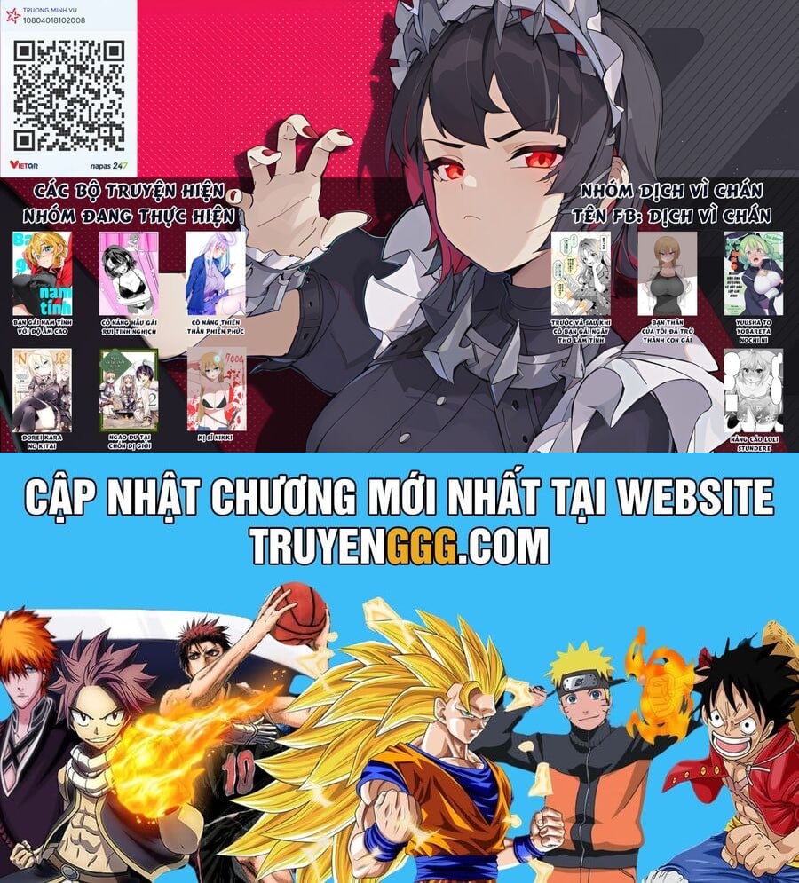 Ngao Du Tại Chốn Dị Giới Chapter 13 - Trang 3