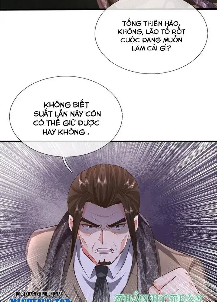 Ngạo Thị Thiên Địa Chapter 607 - Trang 4